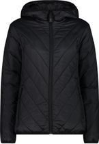 Woman Jacket FIX Hood