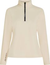 Fwc'cruz Jack's Polartec Half Zip Fleece