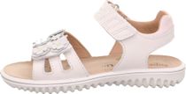 Superfit Sparkle Girls's walking sandals