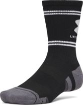 Under Armour New UA Perf Tech Nov 3pk Crw Unisex Sportsocken