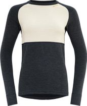 Expedition Merino Silk Shirt WMN