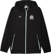 OM Pumatech Woven Jacket