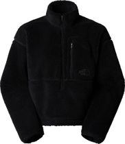 Womens Extreme Pile 2 Pullover