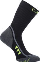 Kids Trekking Sock Mid Supersoft 50