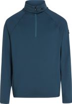 Hydrowick Half-zip Fleece