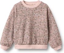 Wheat Sweatshirt Long Sleeve Lia