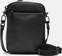 Mens Leather Crossbody Bag