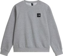 The North Face Mens Box Half Dome Regular Crew