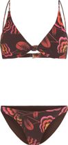 O'riginals Pismo Flamenco Bikini SET