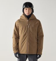 Gondol Insulated II Jacket Men