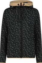 Woman Jacket FIX Hood