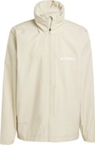 Terrex Multi Essentials 2 Layer Rain Jacket