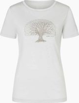 W Tree OF Knowledge BIO J Tee