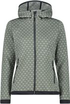 Woman Jacket FIX Hood