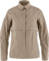 Hoja Rider's Wind Jacket W