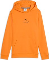 Puma Mclaren Essential Hoodie Kids