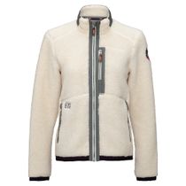 Women Glacier Pile Jacket