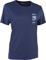Bike Jersey S_ionic Short Sleeve DR Women