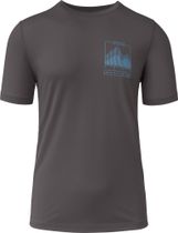 Martini Alpmate Summit Shirt M Men's Running Shirt