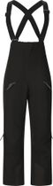 SOS Cosmos W Insulated Bib Pants Damen Skihose