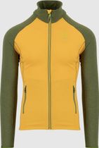 Ambrizzola Full-zip