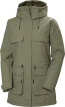 W Escape INS Parka