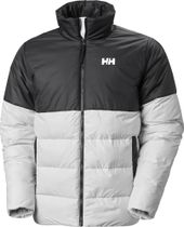 Oslo Light Puffy Jacket