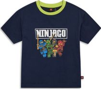 LEGO NINJAGO T-shirt – Lwtaffy 617