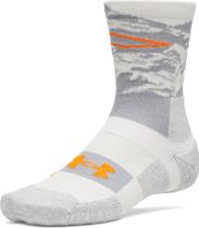 Under Armour Explor Wool Hike 1pk Crew Crew-Socken, unisex