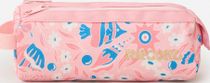 Pencil Case 2CP Mixed