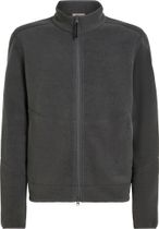 Men Mer 800 RF Class Pile Long Sleeve Zip
