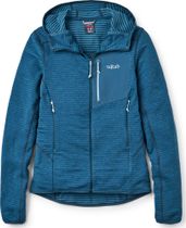 Ascendor Light Hoody Wmns
