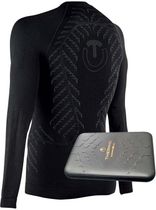 Therm-Ic Ultra Warm Baselayer S.E.T Men + Body-pack Herren Funktionswäsche