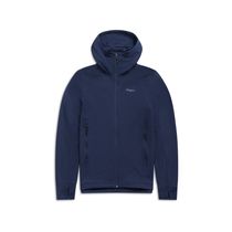 Bergans Rabot Merino Tech Midlayer Hoodie Men Herren Midlayer Test