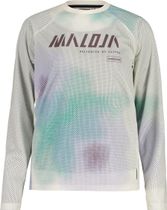 Maloja FurculaM. Women's cycling jersey