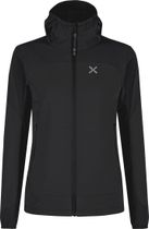 Montura Seed Hooded Jacket Woman Damen Freizeitjacke