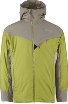 Klättermusen Urd Light Stretch Hood Jacket M's Kunstfaser Isolationsjacke für Herren