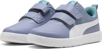 Puma Courtflex V3 V PS Kids's casual shoes