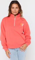 Half Zip Fleece