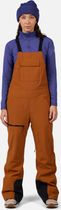 W Outerlimits Insulated Bib