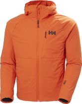 Odin Stretch Hood Insulat 2.0