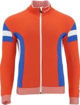 Unisex Natyon Norway OW Knitted 2ND Layer Full Zip