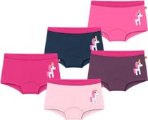 LEGO® kidswear LWAYO 701 - 5-PACK Hipsters