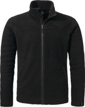 Schöffel Circ Fleece Jacket Style Purga Men Herren Midlayer für Outdoor Aktivitäten