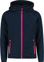 KID G Jacket FIX Hood