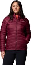 Corelite Down Hooded Jacket