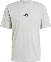 adidas Essentials Small Logo Single Jersey Tee Men Herren Laufshirt