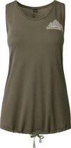 Via Sleeveless Shirt W