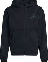 adidas Zip.N.E. Full Zip Hoodie