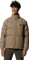 Nevadan Down Jacket